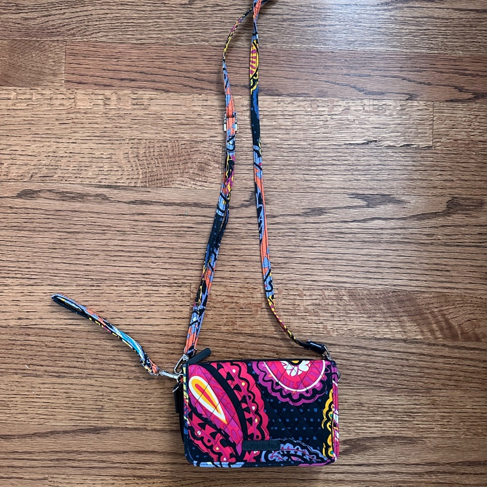 Purse/Wristlet